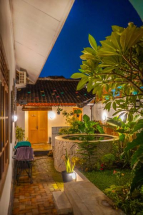 Wonderloft Hostel Jogja